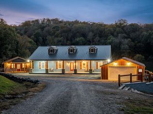 43 Landfill Ln, Brush Creek, TN 38547