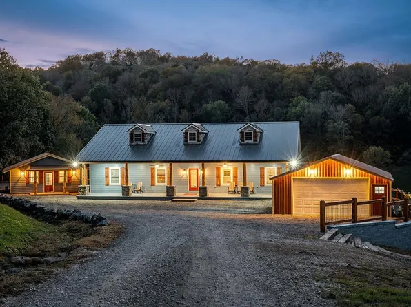 43 Landfill Ln, Brush Creek, TN 38547