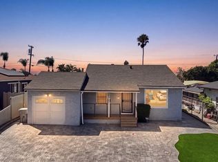 5345 Encina Dr, San Diego, CA 92114