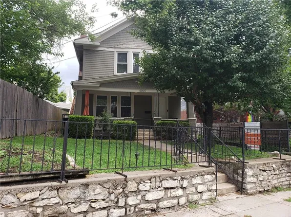 4007 Clark Ave, Kansas City, MO 64111
