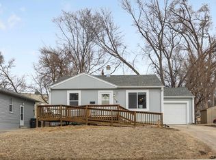 5908 Northwest Dr, Omaha, NE 68104