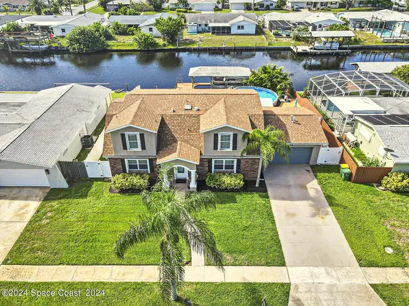1335 Girard Blvd, Merritt Island, FL 32952