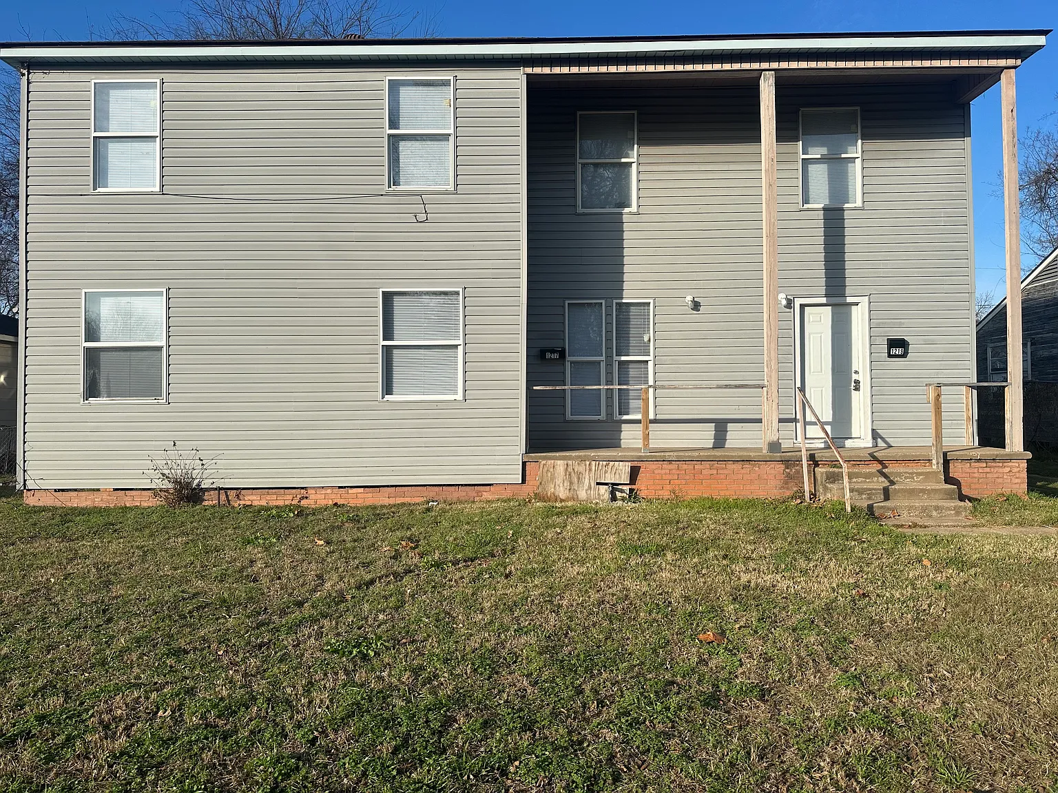 2 bed, 774 sqft, $850 — Photo 1