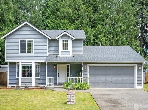 22509 133rd Avenue Ct E, Graham, WA 98338