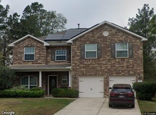 3210 Explorer Way, Conroe, TX 77301