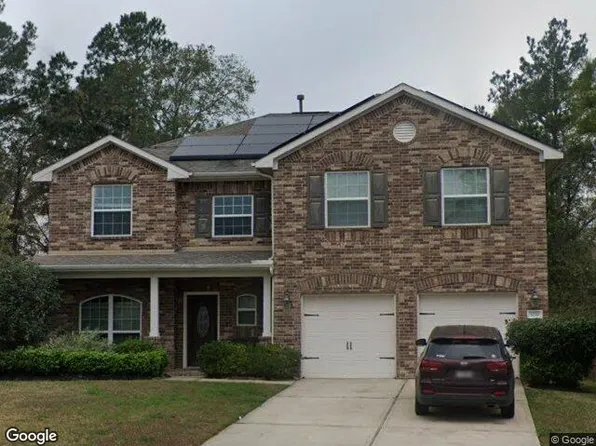 3210 Explorer Way, Conroe, TX 77301