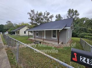 248 Beason St, Woodruff, SC 29388