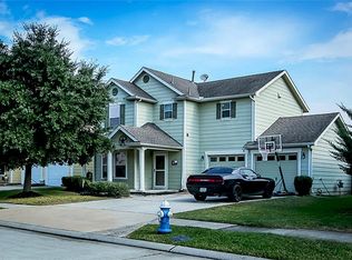 21222 Shadow River Ln, Spring, TX 77379