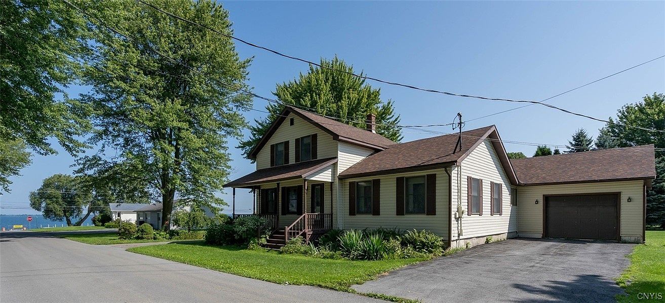 180 Elm St, Cape Vincent, NY 13618 Zillow