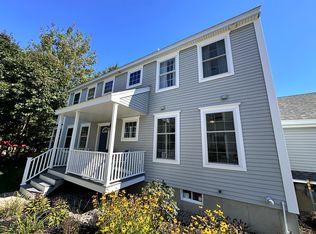 52 Wild Dunes Way UNIT 1, Old Orchard Beach, ME 04064