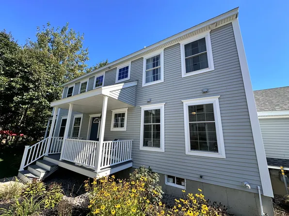 52 Wild Dunes Way Unit 1, Old Orchard Beach, ME 04064