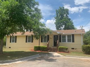 4D George St, Hampton, GA 30228