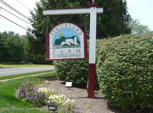 2107 Wagon Wheel Ct, Freehold, NJ 07728