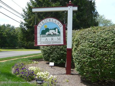 2107 Wagon Wheel Court, Freehold, NJ, 07728