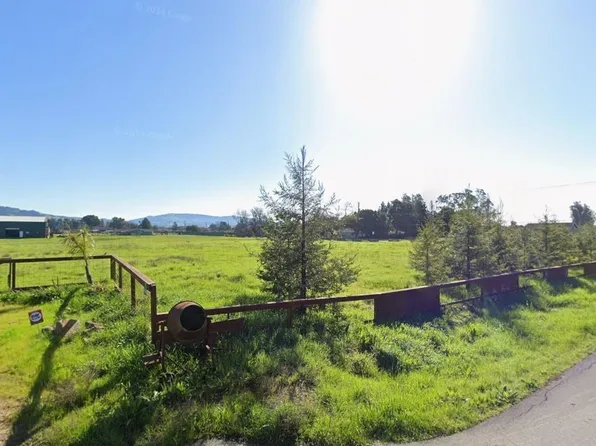 (undisclosed Address), Santa Rosa, CA 95407