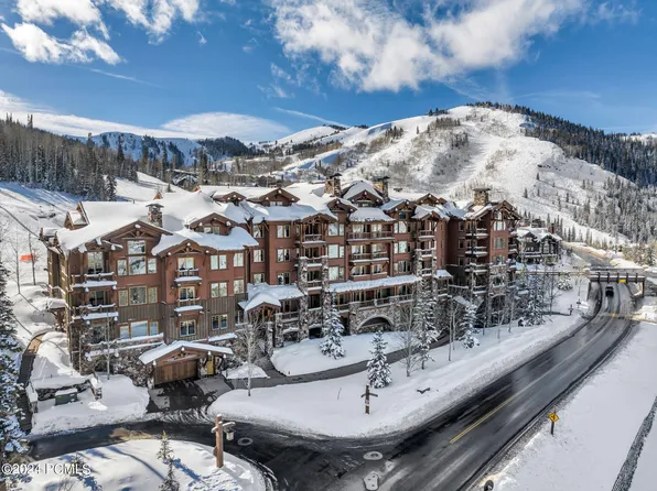 8777 Marsac Ave #Penthouse 2, Park City, UT 84060