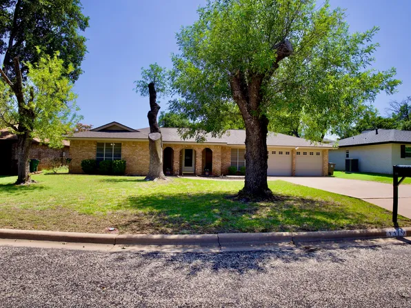 3319 Chatterton Dr, San Angelo, TX 76904