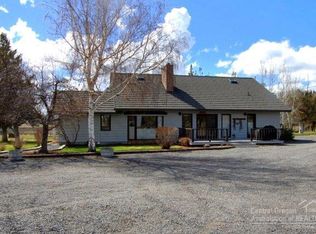 2904 SW Minson Rd, Powell Butte, OR 97753