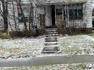 8175 Alpine St, Detroit, MI 48204