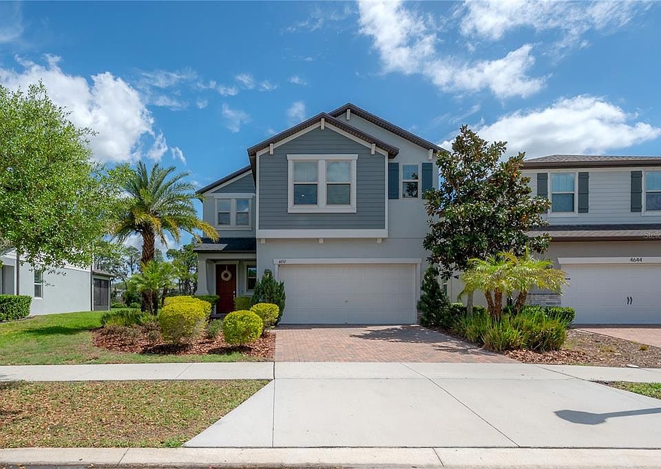 1st image of 4652 BALLANTRAE BOULEVARD