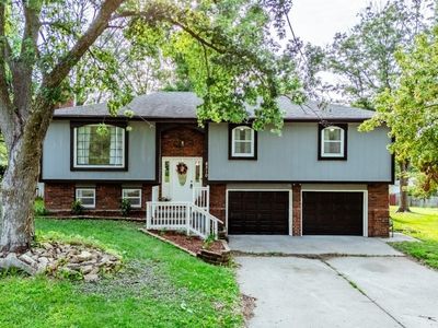 4310 N 30th Ter, Saint Joseph, MO, 64506