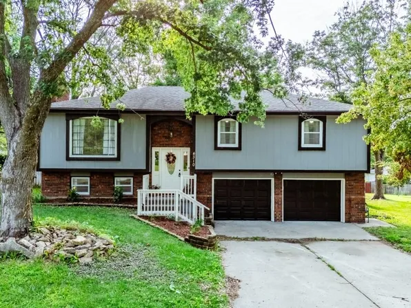 4310 N 30th Ter, Saint Joseph, MO 64506