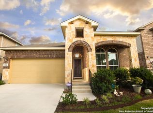 164 Reeves Gdn, San Antonio, TX 78253