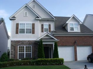 1232 Bridgeford Dr NW, Huntersville, NC 28078