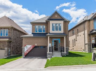 14 Forestlane Way, Scugog, ON L9L0B2