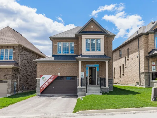 14 Forestlane Way, Scugog, ON L9L 0B2