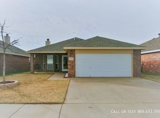 6537 91st Pl, Lubbock, TX 79424