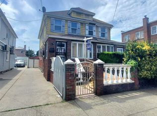 1132 E 42nd St, Brooklyn, NY 11210