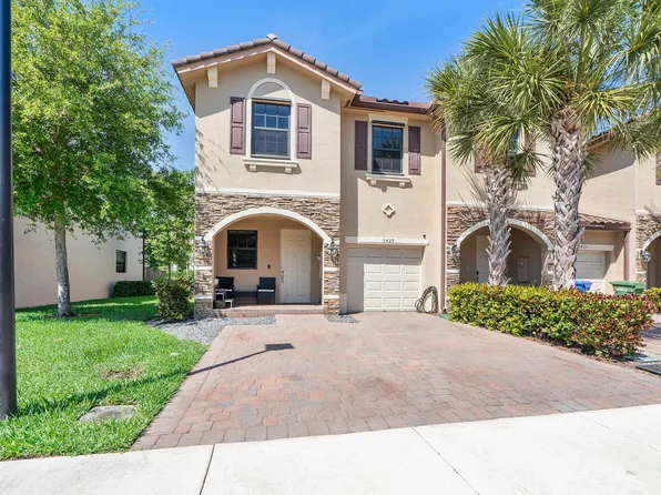 5429 NW 27th Court, Margate, FL 33063