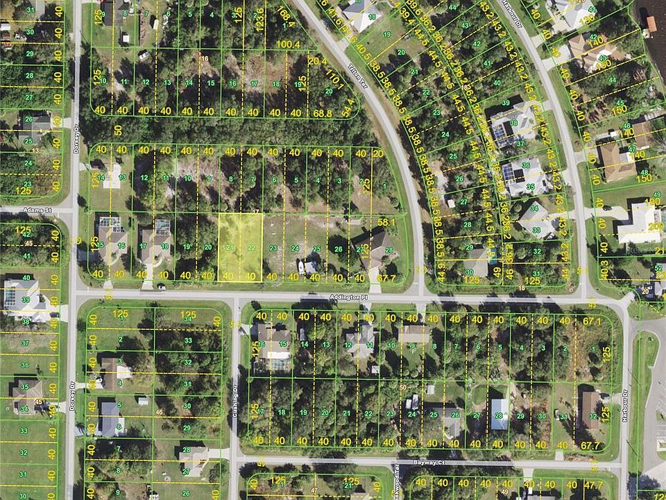 2nd image of 27332 Addington Pl