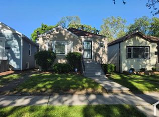 12253 S Eggleston Ave, Chicago, IL