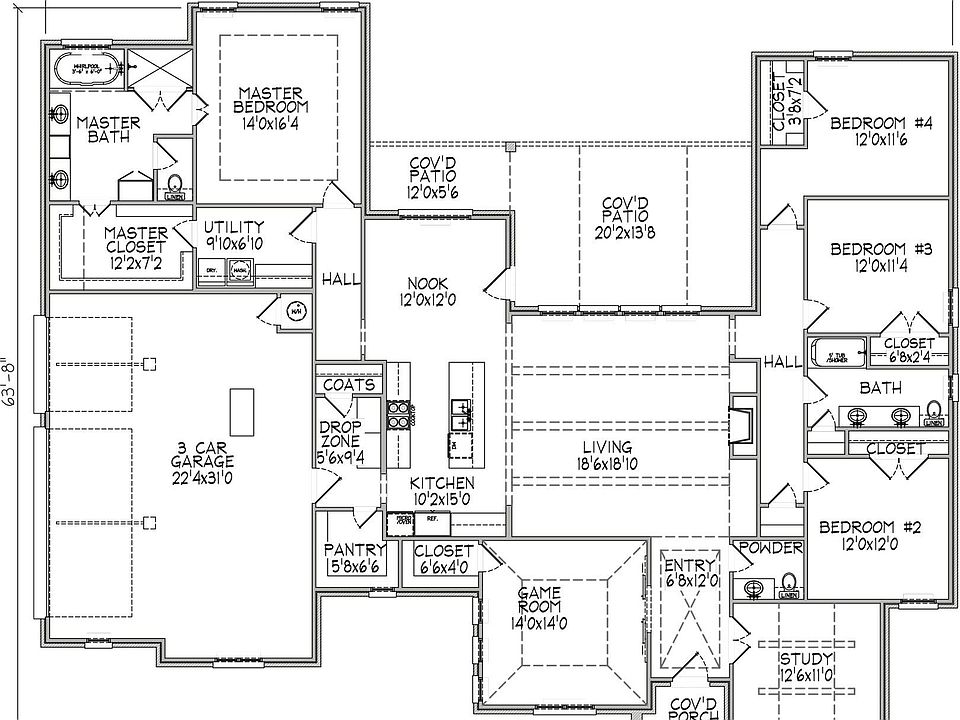 2nd image of 9409 N 64th Ave E