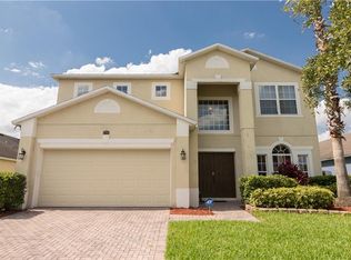 1755 Plantation Oak Dr, Orlando, FL 32824