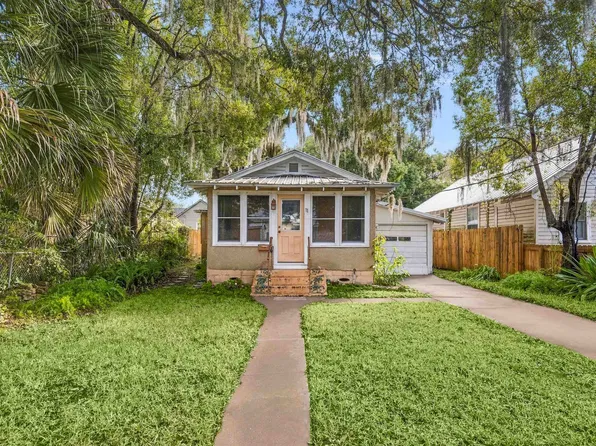 11 Estey St, Saint Augustine, FL 32084