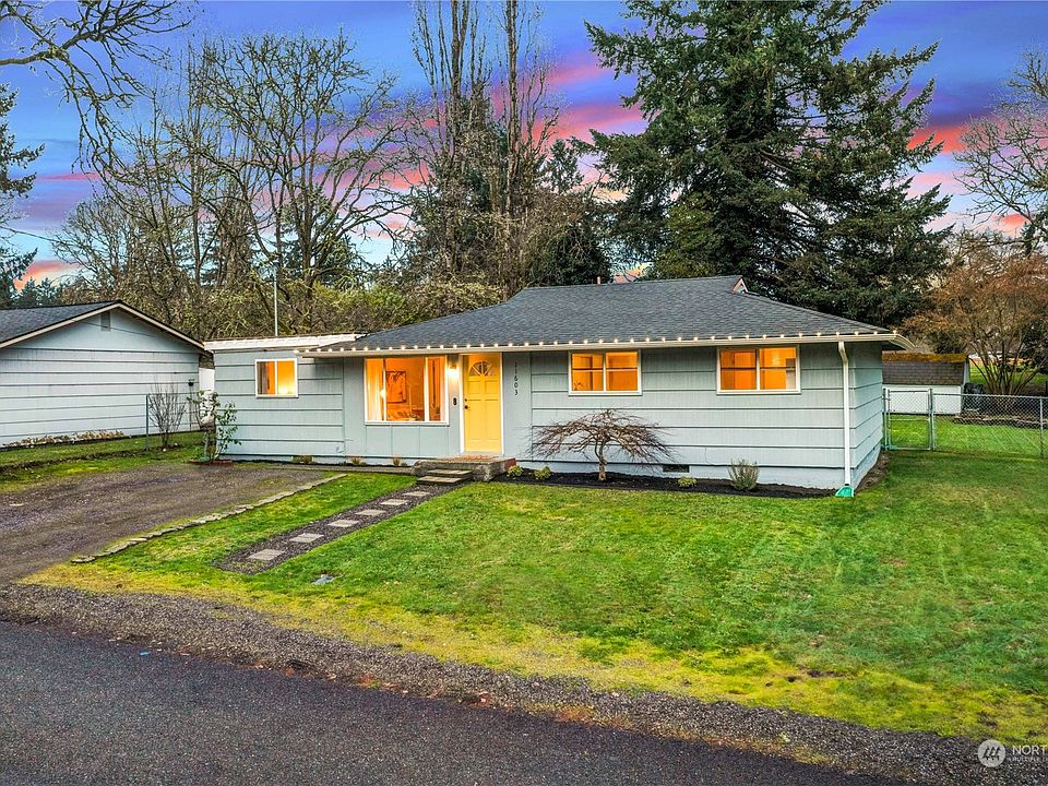 1st image of 11603 Farwest Drive SW