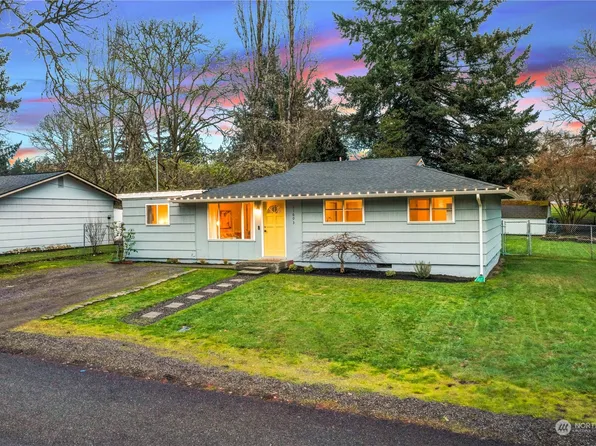 11603 Farwest Drive SW, Lakewood, WA 98498