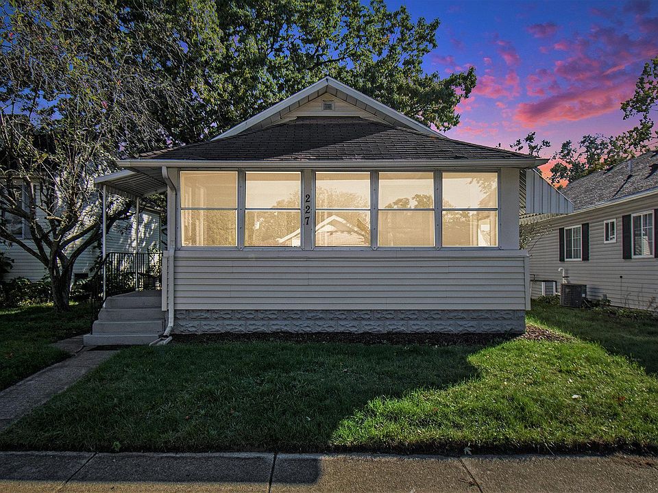 227 Stanley St, Mishawaka, IN 46545 | MLS #202440107 | Zillow