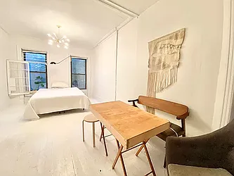 Rented by Keller Williams NYC