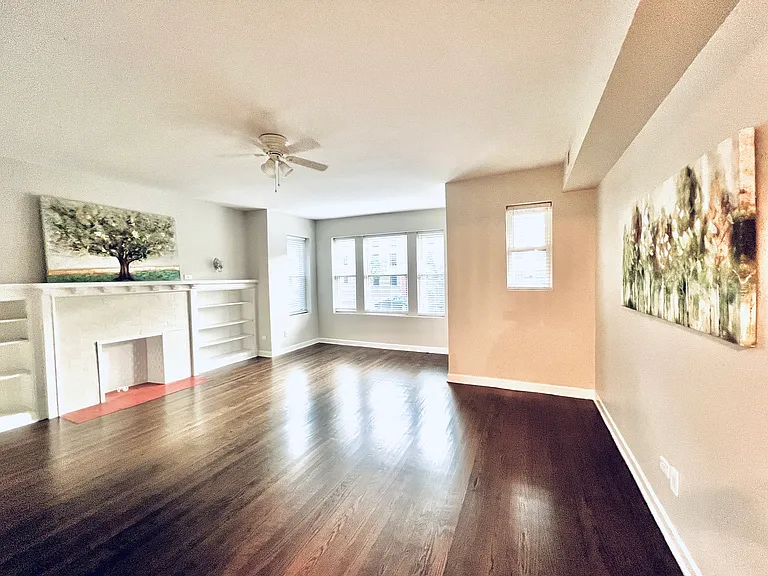 4619 S Michigan Ave #1S — Photo 3