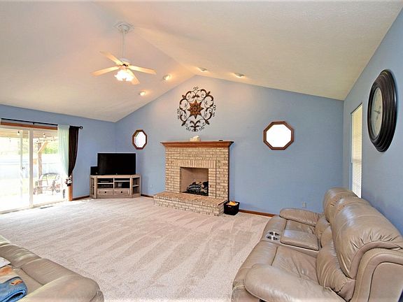 4th image of 5257 Steeple Chase Ct Lot 18