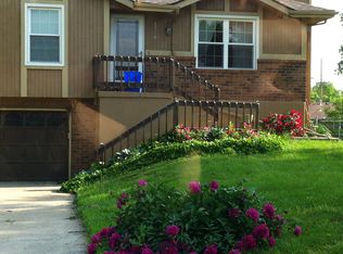 1700 NE 115th Ter, Kansas City, MO 64155