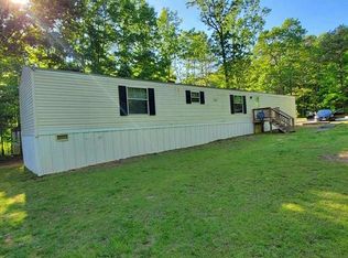 2928 White Rock Rd, Scottsville, VA 24590