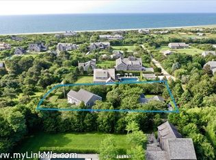 11 Plum St, Nantucket, MA 02554