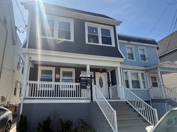 19 Rosehill Pl, Irvington, NJ 07111
