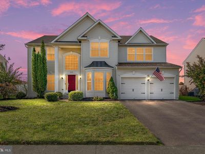 233 Fieldcroft Way, Centreville, MD, 21617