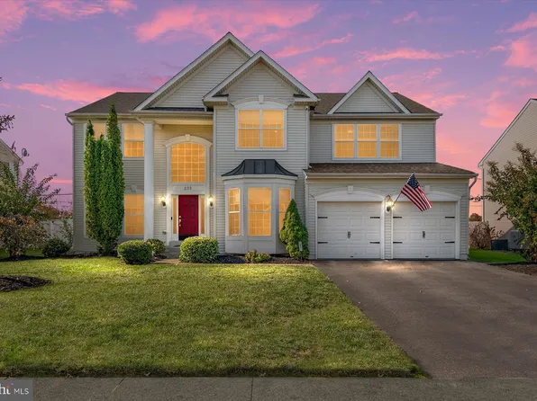 233 Fieldcroft Way, Centreville, MD 21617
